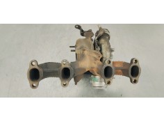 Recambio de turbocompresor para audi a4 berlina (8e) 1.9 tdi (96kw) referencia OEM IAM 038145702N  