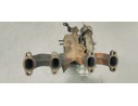Recambio de turbocompresor para audi a4 berlina (8e) 1.9 tdi (96kw) referencia OEM IAM 038145702N  