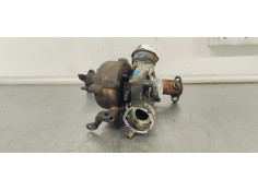 Recambio de turbocompresor para audi a4 berlina (8e) 1.9 tdi (96kw) referencia OEM IAM 038145702N  