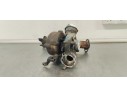 Recambio de turbocompresor para audi a4 berlina (8e) 1.9 tdi (96kw) referencia OEM IAM 038145702N  