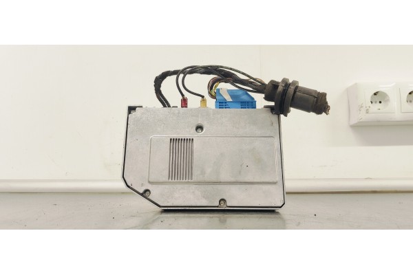 Recambio de modulo electronico para audi a8 (4e2) referencia OEM IAM 4E0862333C  