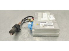 Recambio de modulo electronico para audi a8 (4e2) referencia OEM IAM 4E0862333C  