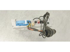 Recambio de modulo electronico para audi a8 (4e2) referencia OEM IAM 4E0862333C  