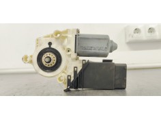 Recambio de motor elevalunas delantero izquierdo para volkswagen golf iv berlina (1j1) básico referencia OEM IAM 101387102  