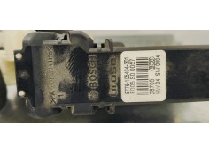 Recambio de motor elevalunas delantero izquierdo para volkswagen golf iv berlina (1j1) básico referencia OEM IAM 101387102  
