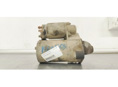 Recambio de motor arranque para chevrolet kalos referencia OEM IAM   