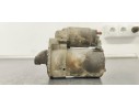 Recambio de motor arranque para chevrolet kalos referencia OEM IAM   