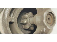 Recambio de motor arranque para chevrolet kalos referencia OEM IAM   
