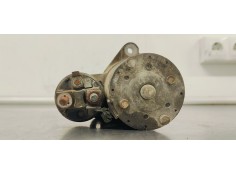 Recambio de motor arranque para chevrolet kalos referencia OEM IAM   