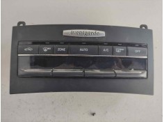 Recambio de mando climatizador para mercedes-benz clase e (w212) lim. e 300 cgi blueefficiency 4-matic (212.080) referencia OEM 