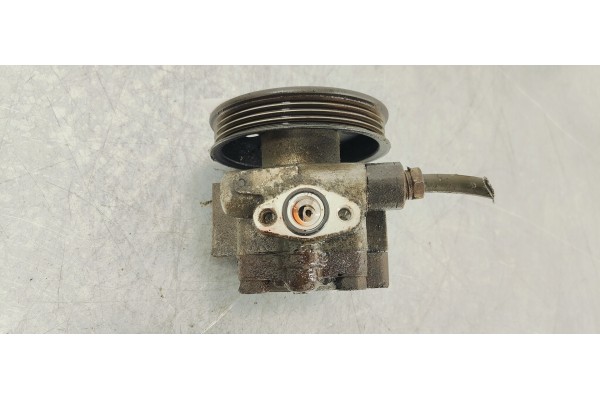 Recambio de bomba direccion para chevrolet kalos referencia OEM IAM   