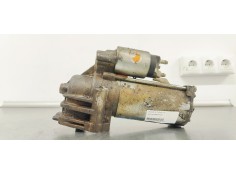 Recambio de motor arranque para jaguar x-type 2.0 d referencia OEM IAM   