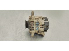 Recambio de alternador para chevrolet kalos referencia OEM IAM 96652100  