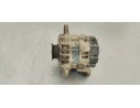 Recambio de alternador para chevrolet kalos referencia OEM IAM 96652100  