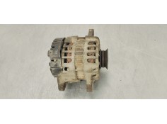 Recambio de alternador para chevrolet kalos referencia OEM IAM 96652100  