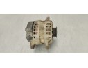 Recambio de alternador para chevrolet kalos referencia OEM IAM 96652100  