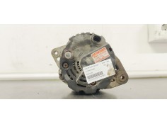 Recambio de alternador para chevrolet kalos referencia OEM IAM 96652100  