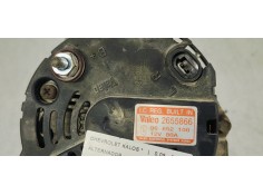 Recambio de alternador para chevrolet kalos referencia OEM IAM 96652100  