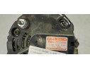 Recambio de alternador para chevrolet kalos referencia OEM IAM 96652100  