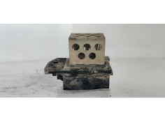 Recambio de resistencia calefaccion para citroen c4 picasso 1.6hdi 120 fap referencia OEM IAM 9673999980  