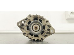 Recambio de alternador para chevrolet kalos referencia OEM IAM 96652100  