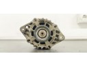 Recambio de alternador para chevrolet kalos referencia OEM IAM 96652100  