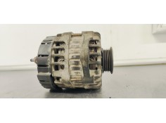 Recambio de alternador para chevrolet kalos referencia OEM IAM 96652100  