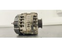 Recambio de alternador para chevrolet kalos referencia OEM IAM 96652100  