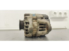 Recambio de alternador para chevrolet kalos referencia OEM IAM 96652100  