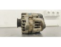 Recambio de alternador para chevrolet kalos referencia OEM IAM 96652100  