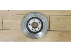 Recambio de disco de freno delantero derecho para audi q7 (4l) 4.2 tdi referencia OEM IAM   