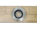 Recambio de disco de freno delantero derecho para audi q7 (4l) 4.2 tdi referencia OEM IAM   
