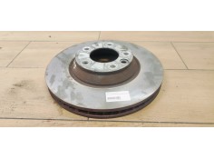 Recambio de disco de freno delantero izquierdo para audi q7 (4l) 4.2 tdi referencia OEM IAM   