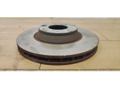 Recambio de disco de freno delantero izquierdo para audi q7 (4l) 4.2 tdi referencia OEM IAM   