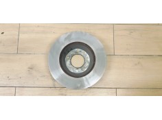 Recambio de disco de freno delantero izquierdo para audi q7 (4l) 4.2 tdi referencia OEM IAM   
