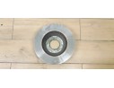 Recambio de disco de freno delantero izquierdo para audi q7 (4l) 4.2 tdi referencia OEM IAM   