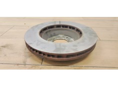 Recambio de disco de freno delantero izquierdo para audi q7 (4l) 4.2 tdi referencia OEM IAM   