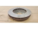 Recambio de disco de freno delantero izquierdo para audi q7 (4l) 4.2 tdi referencia OEM IAM   
