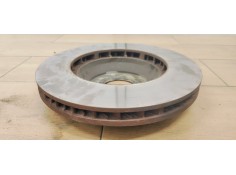 Recambio de disco de freno delantero izquierdo para audi q7 (4l) 4.2 tdi referencia OEM IAM   