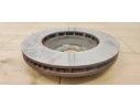 Recambio de disco de freno delantero izquierdo para audi q7 (4l) 4.2 tdi referencia OEM IAM   