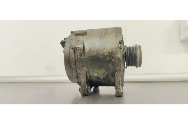 Recambio de alternador para audi q7 (4l) 4.2 tdi referencia OEM IAM 059903015T  