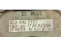 Recambio de alternador para audi q7 (4l) 4.2 tdi referencia OEM IAM 059903015T  