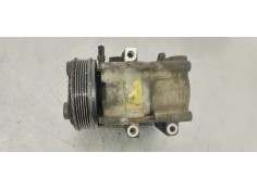 Recambio de compresor aire acondicionado para jaguar x-type 2.0 d referencia OEM IAM 1S7H19D629EA  
