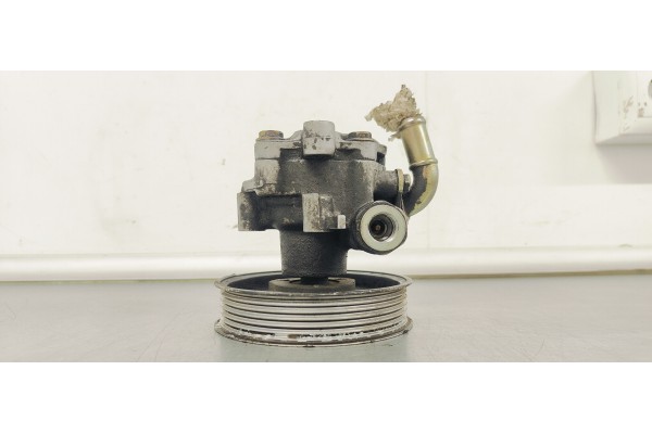 Recambio de bomba direccion para volkswagen golf iv berlina (1j1) conceptline referencia OEM IAM 038145255B  