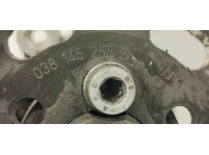 Recambio de bomba direccion para volkswagen golf iv berlina (1j1) conceptline referencia OEM IAM 038145255B  