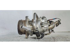 Recambio de enfriador egr para nissan qashqai (j11) referencia OEM IAM 147358604R  