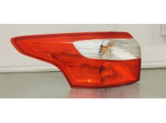 Recambio de piloto trasero izquierdo para ford focus lim. (cb8) 1.6 tdci referencia OEM IAM BM5113405G  