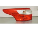 Recambio de piloto trasero izquierdo para ford focus lim. (cb8) 1.6 tdci referencia OEM IAM BM5113405G  