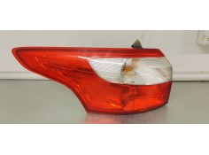 Recambio de piloto trasero izquierdo para ford focus lim. (cb8) 1.6 tdci referencia OEM IAM BM5113405G  