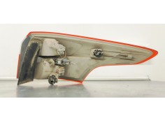 Recambio de piloto trasero izquierdo para ford focus lim. (cb8) 1.6 tdci referencia OEM IAM BM5113405G  